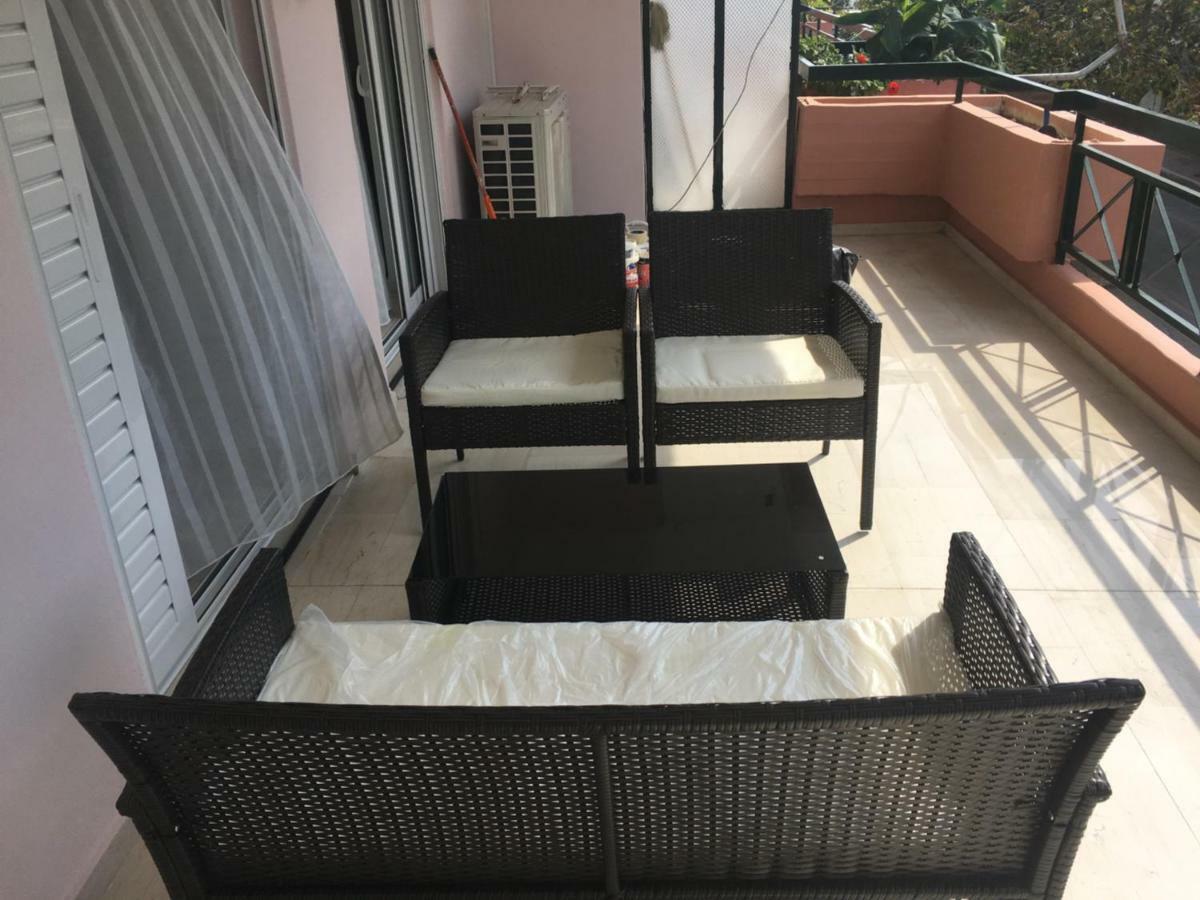 Eva'S Home Kalamáta Kültér fotó